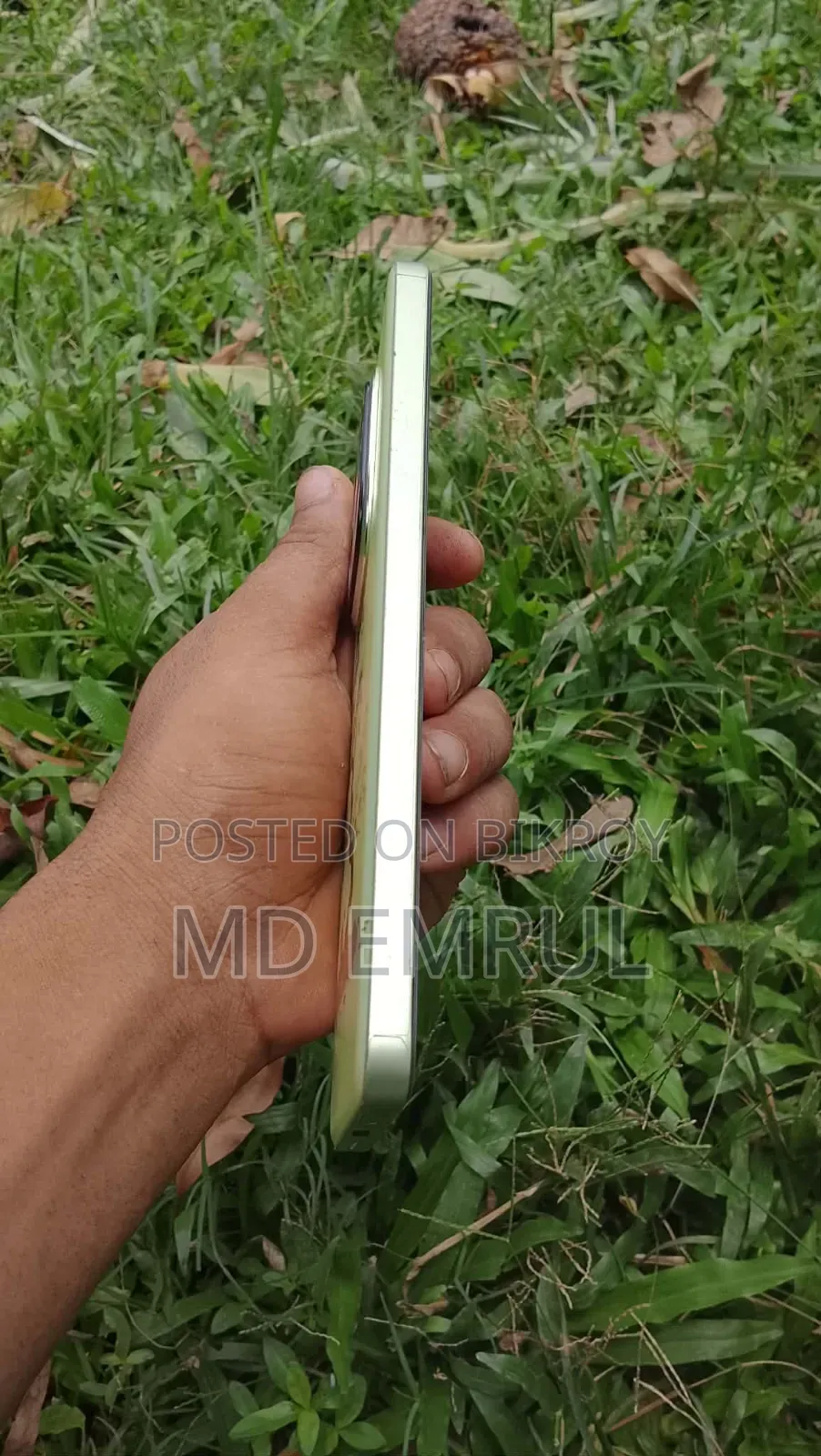 Realme Narzo 70x 128 GB