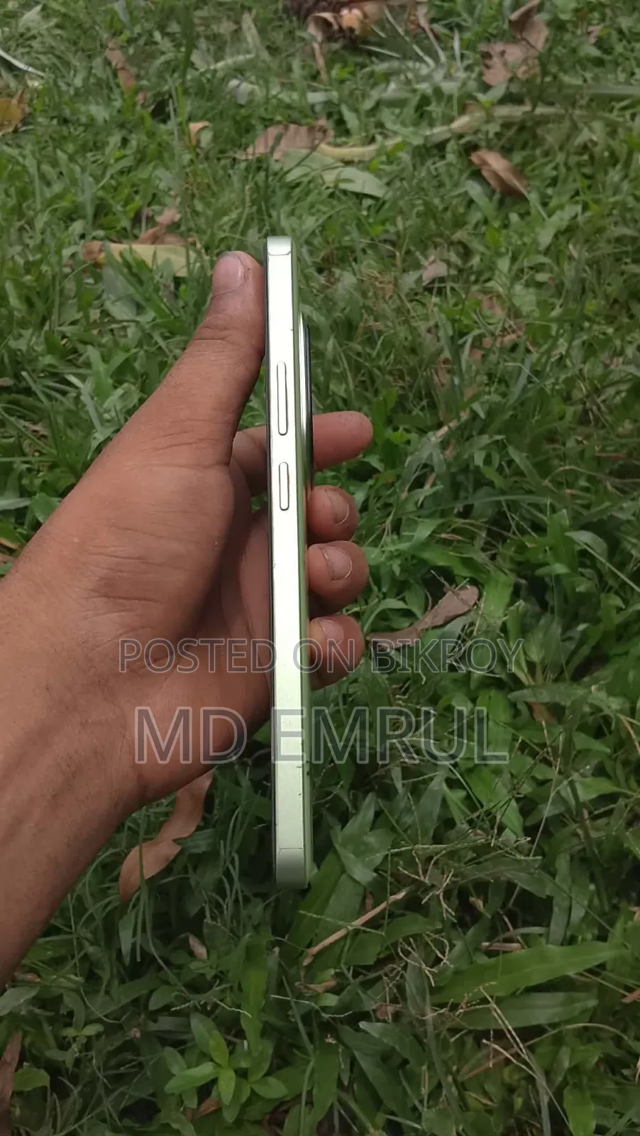 Realme Narzo 70x 128 GB