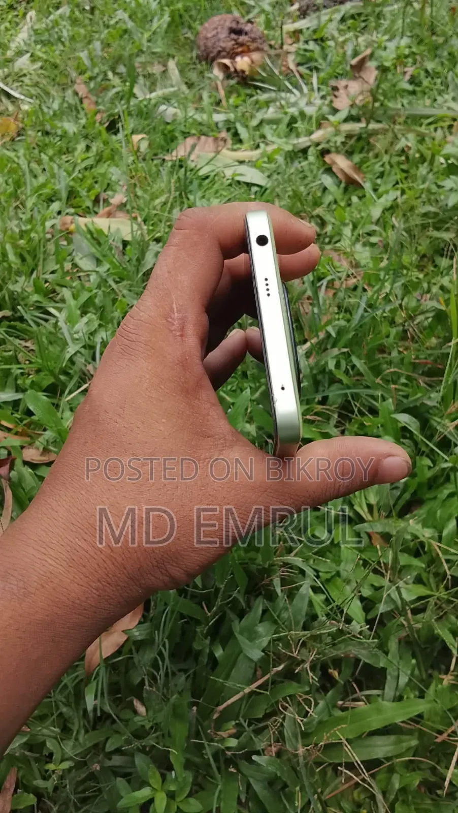 Realme Narzo 70x 128 GB