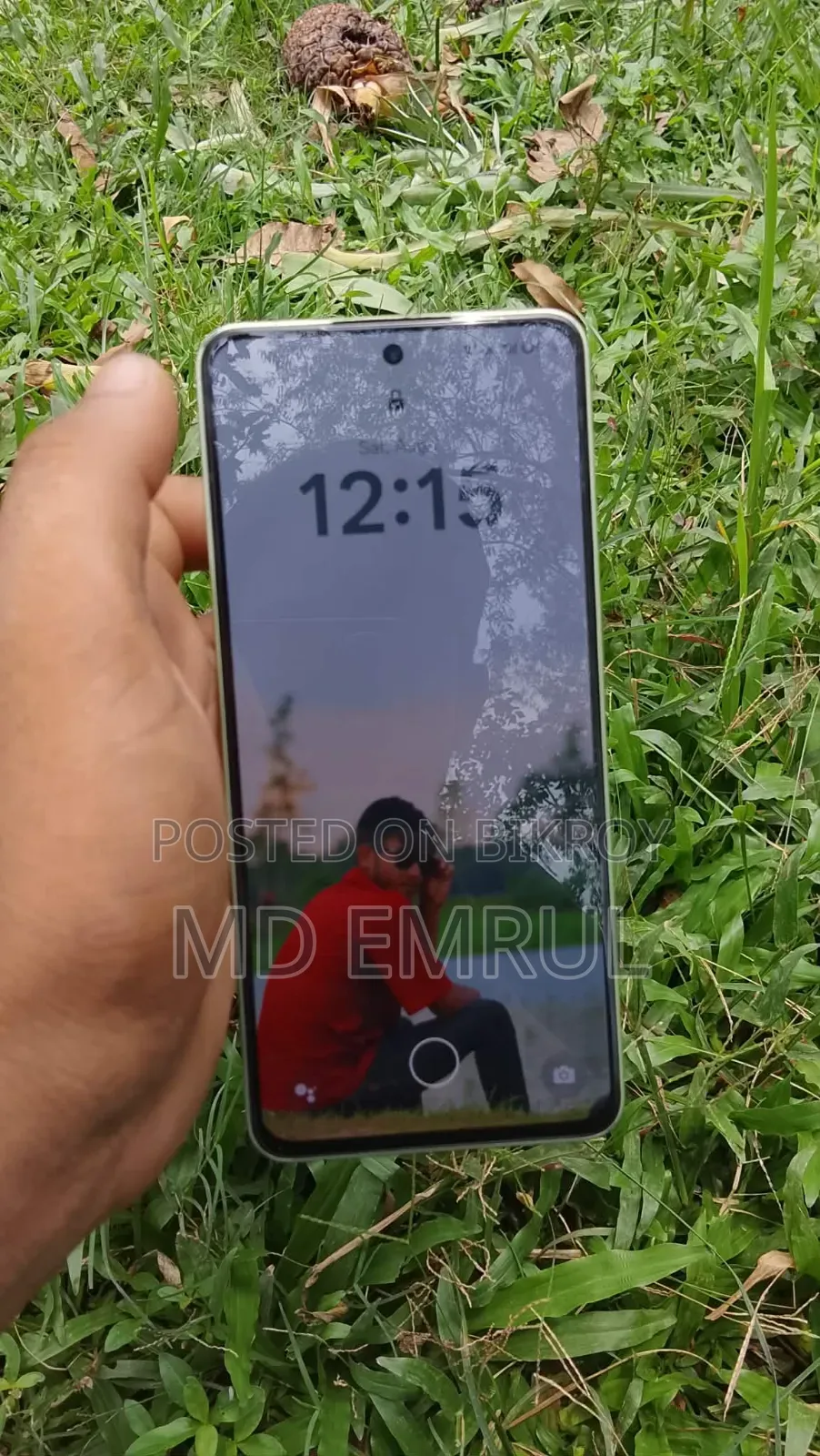 Realme Narzo 70x 128 GB