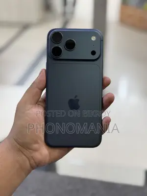 Apple iPhone 17 Pro Max 256 GB Blue