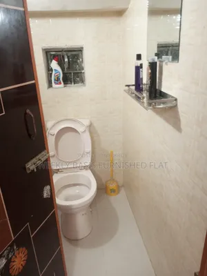 Furnished Studio Apartment in সাপ্তাহিক ভিত্তিতে, Mirpur for rent