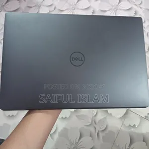 Laptop Dell XPS 13 9320 32GB Intel Core i7 SSD 512GB