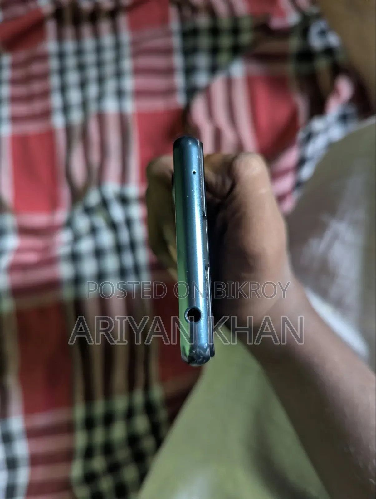 Sony Xperia 5 III 128 GB Blue