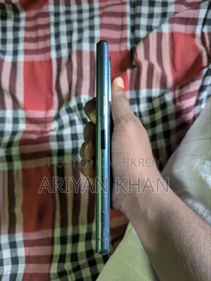Sony Xperia 5 III 128 GB Blue