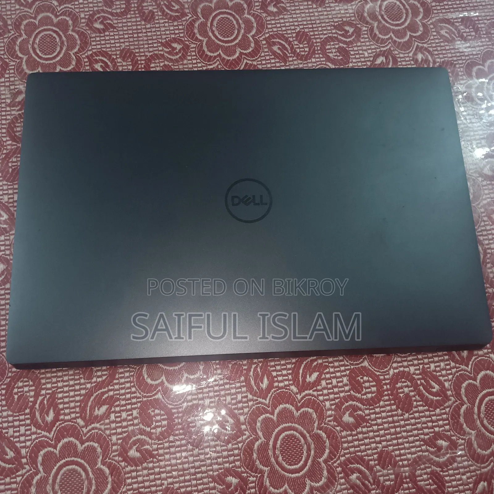 Laptop Dell XPS 13 9320 32GB Intel Core i7 SSD 512GB