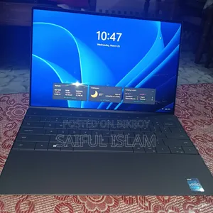 Laptop Dell XPS 13 9320 32GB Intel Core i7 SSD 512GB
