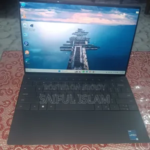 Laptop Dell XPS 13 9320 32GB Intel Core i7 SSD 512GB