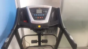ইলেক্ট্রিক ট্রেডমিল