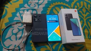 Xiaomi Redmi Note 13 256 GB Green
