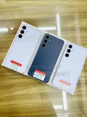 স্যামসাং গ্যালাক্সি এ৫৫ ১২৮ জিবি