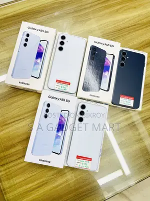 Samsung Galaxy A55 128 GB