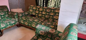 ৩:১:১ সোফা সেট