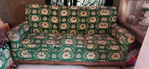 ৩:১:১ সোফা সেট