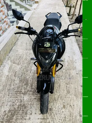 Hero Xtreme 160R 2025 Black
