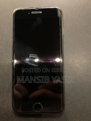 Apple iPhone 8 64 GB Gray