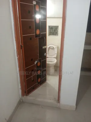 Furnished Studio Apartment in Weekly Basis Rent, Mirpur for rent