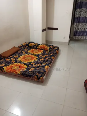 Furnished Studio Apartment in Weekly Basis Rent, Mirpur for rent