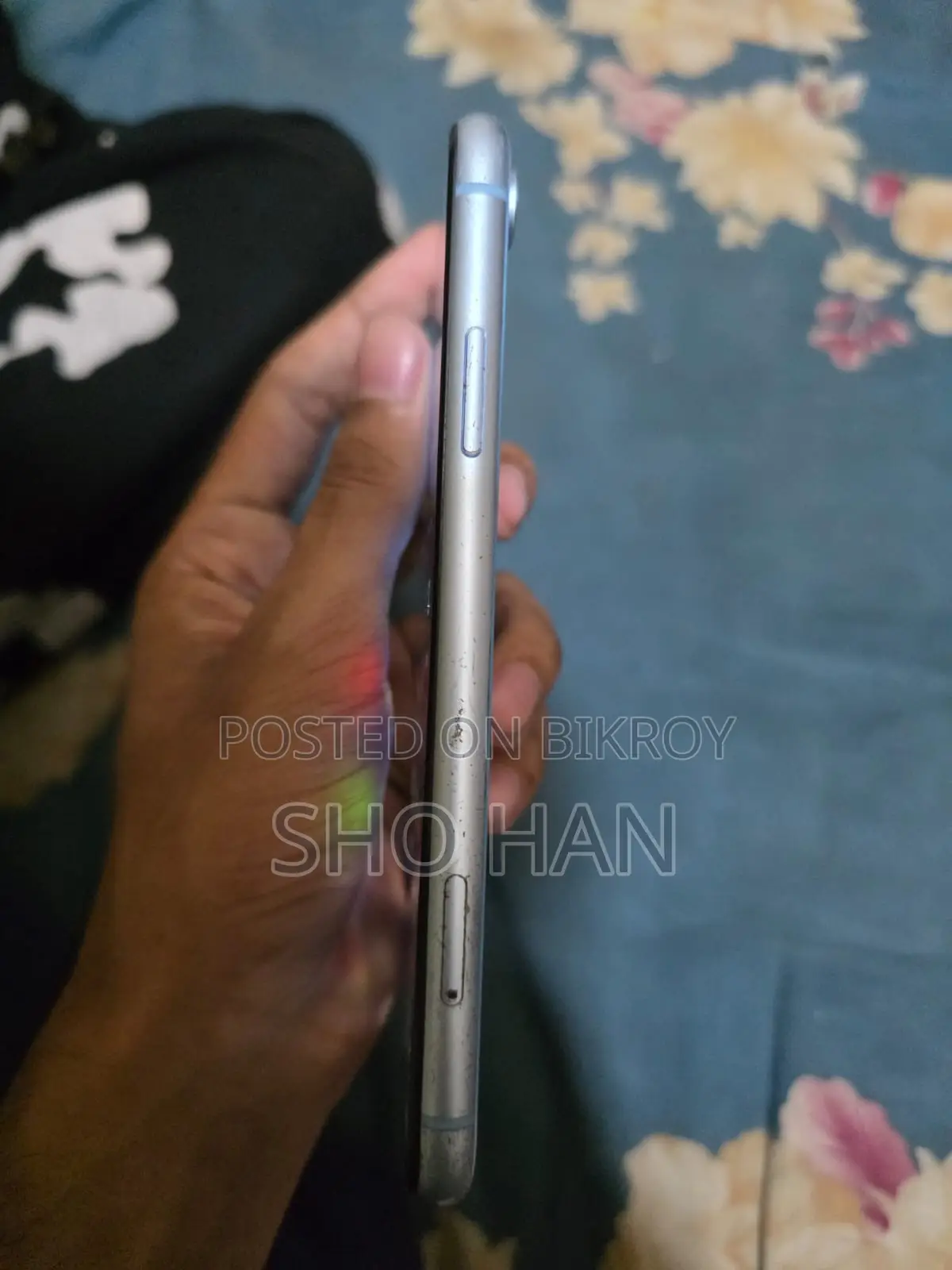 Apple iPhone XR 128 GB Blue