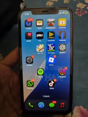 Apple iPhone XR 128 GB Blue