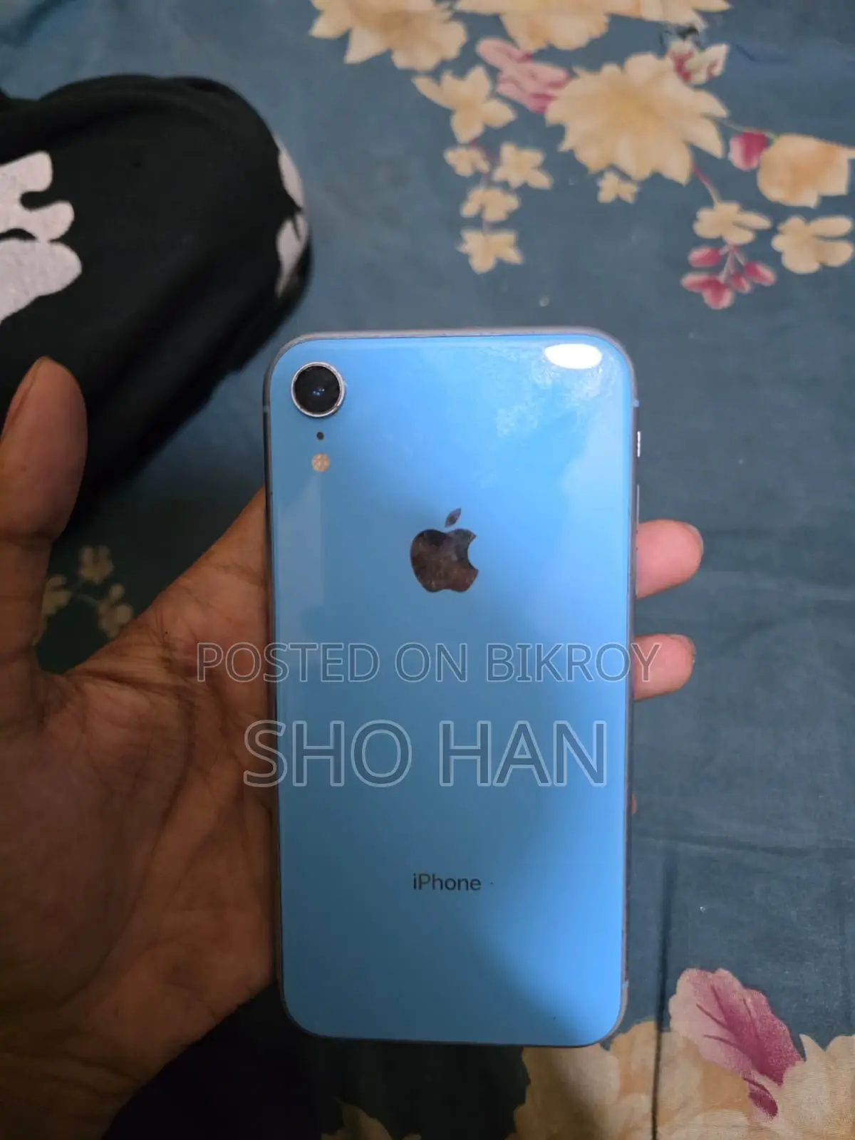 Apple iPhone XR 128 GB Blue
