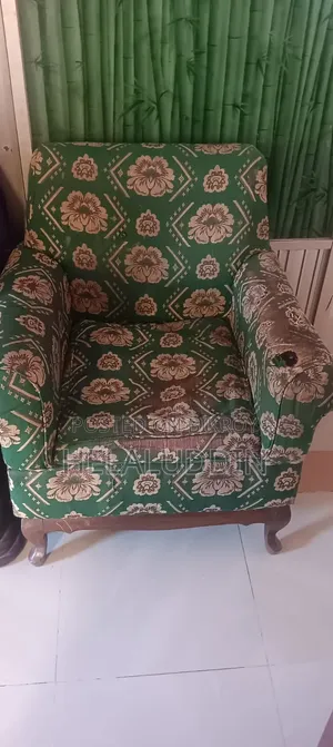 ৩:১:১ সোফা সেট