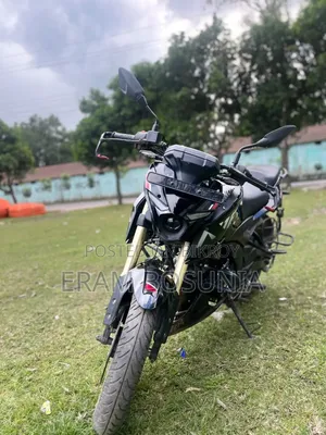Bajaj Pulsar N160 2026 Black