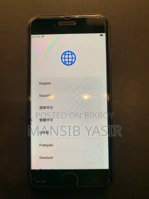 Apple iPhone 8 64 GB Gray