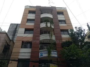 13000 SQFT Full Building for Rent in Uttara