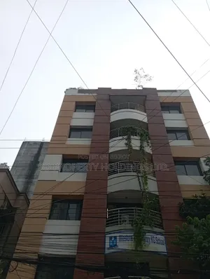 13000 SQFT Full Building for Rent in Uttara