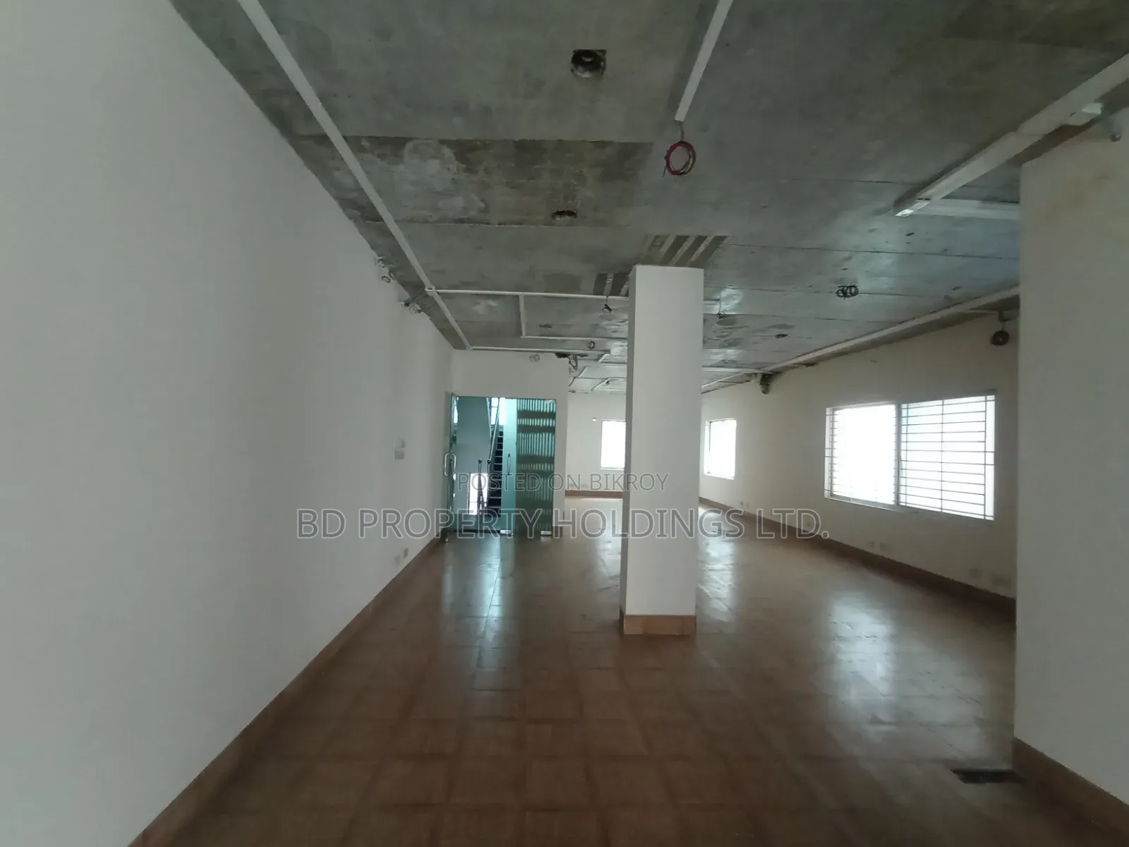 13000 SQFT Full Building for Rent in Uttara