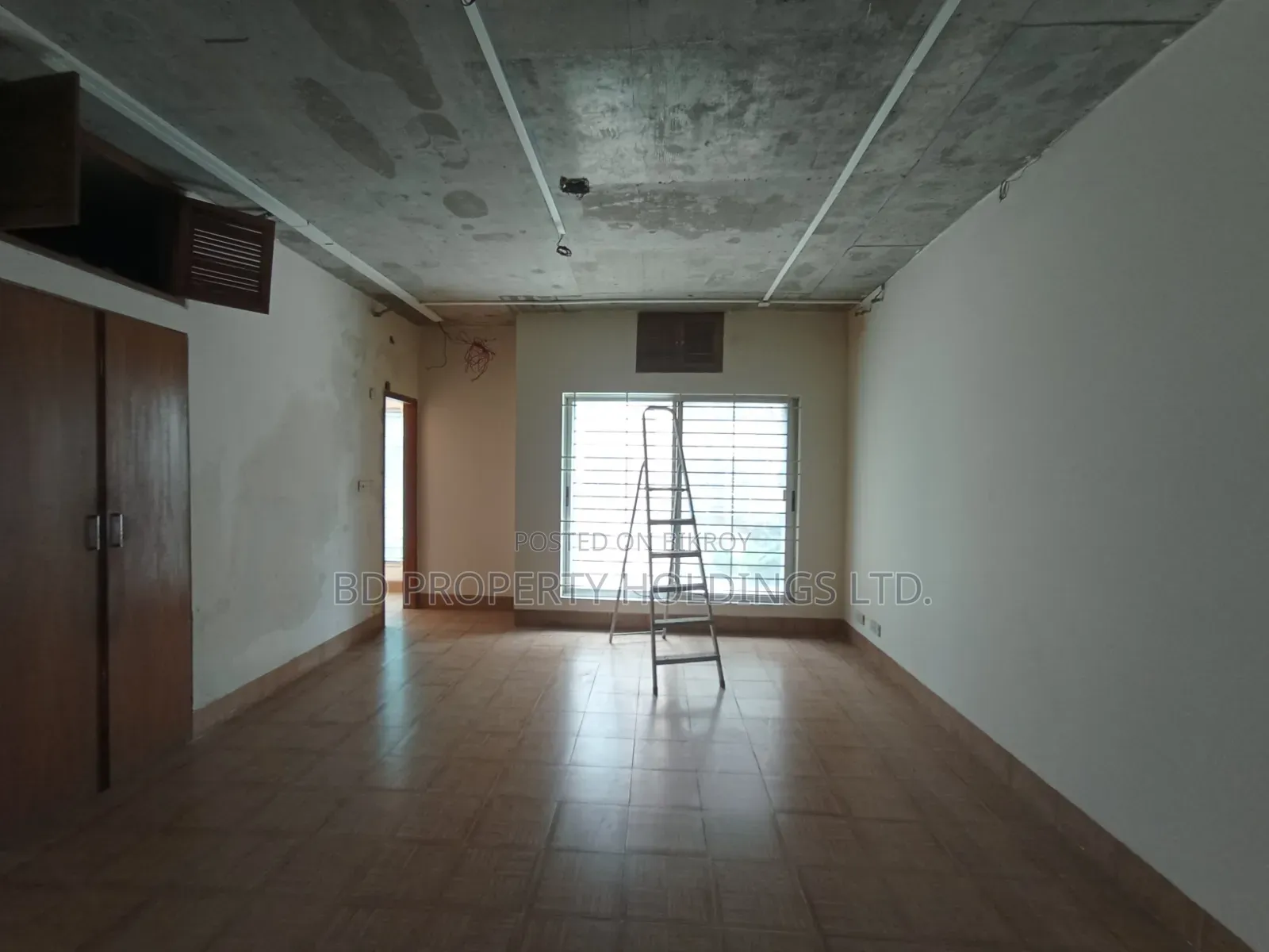 13000 SQFT Full Building for Rent in Uttara