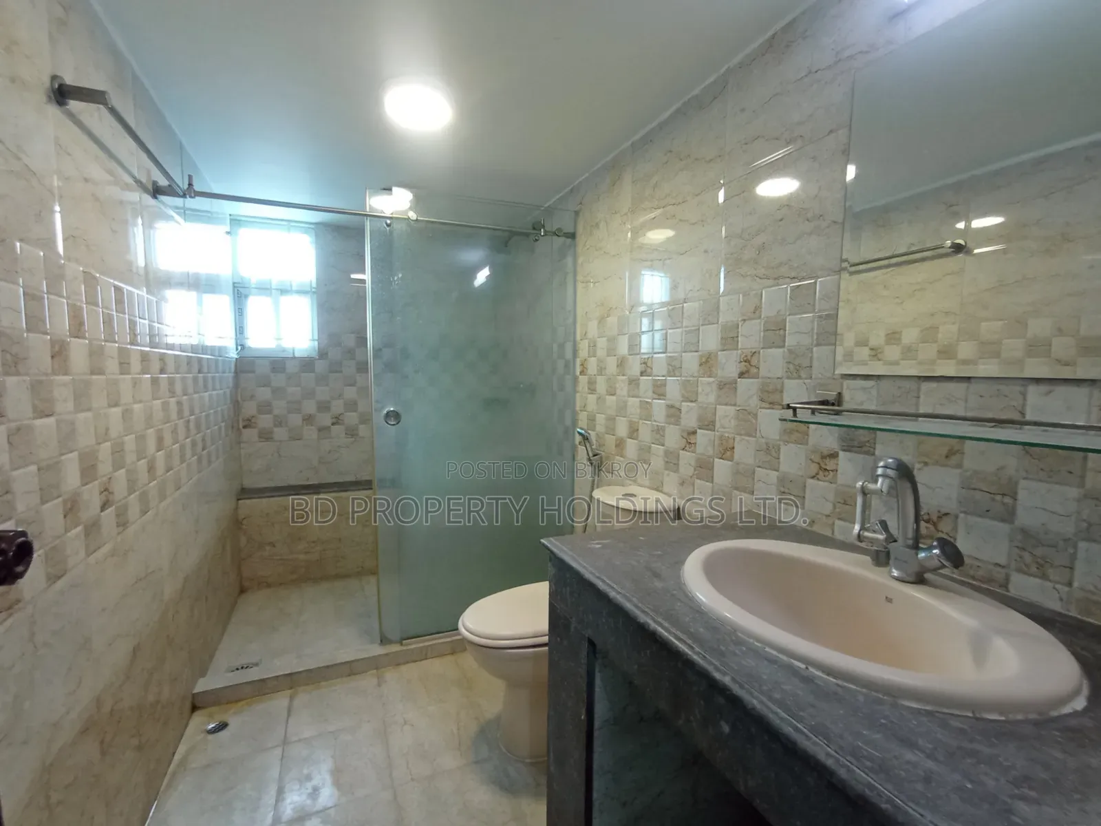 13000 SQFT Full Building for Rent in Uttara