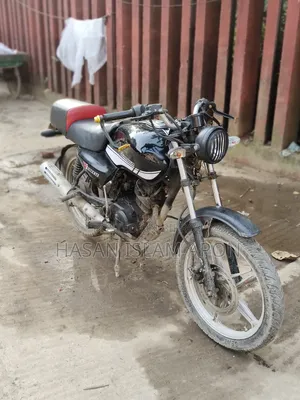 টিভিএস ২০১৮ কালো