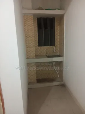 Furnished Studio Apartment in Weekly Basis Rent, Mirpur for rent