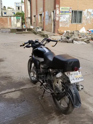 টিভিএস ২০১৮ কালো