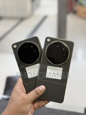 Oppo Find X9 Ultra 512 GB Black