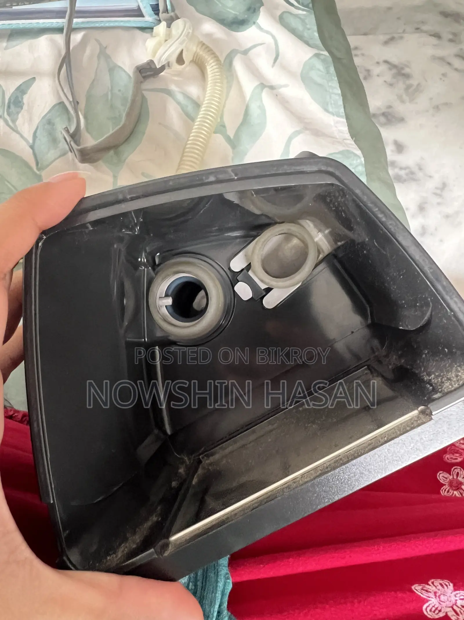 Sleep Apnea Machine (ResMed)