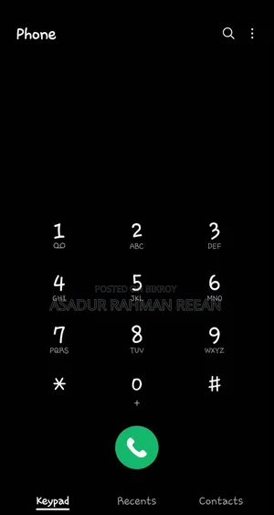 Samsung Galaxy S10 128 GB Graphite