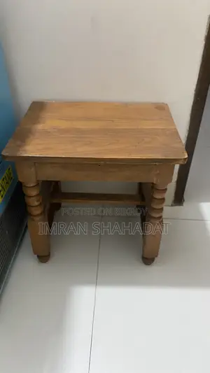 সফা সেট - অরিজিনাল চট্টগ্রাম সেগুন কাঠ