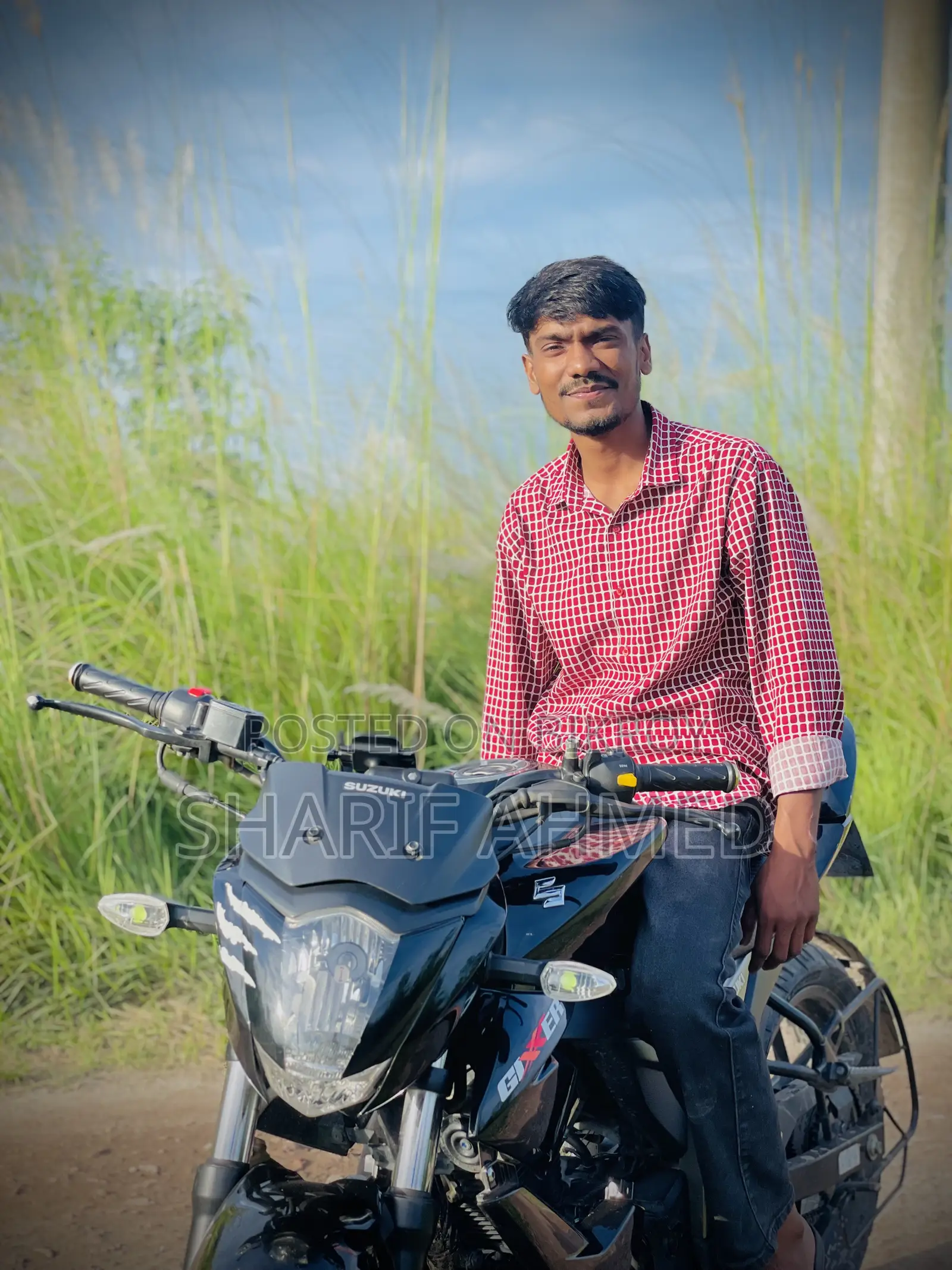 ডেলিভারি বাইক রাইডার উপলব্ধ - ঢাকা