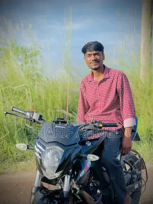 ডেলিভারি বাইক রাইডার উপলব্ধ - ঢাকা