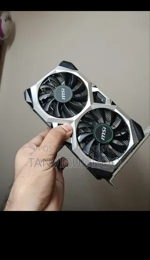 GTX 1650 Super 4GB DDR6