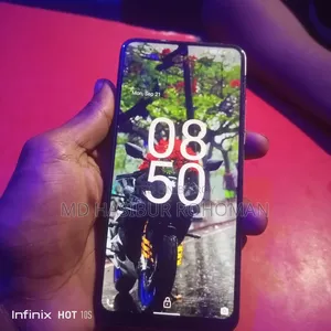 Symphony Innova 10 64 GB Pink