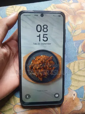 Samsung Galaxy S21 FE 5G 256 GB Gray
