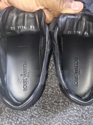 Louis Vuitton Men's Sneaker
