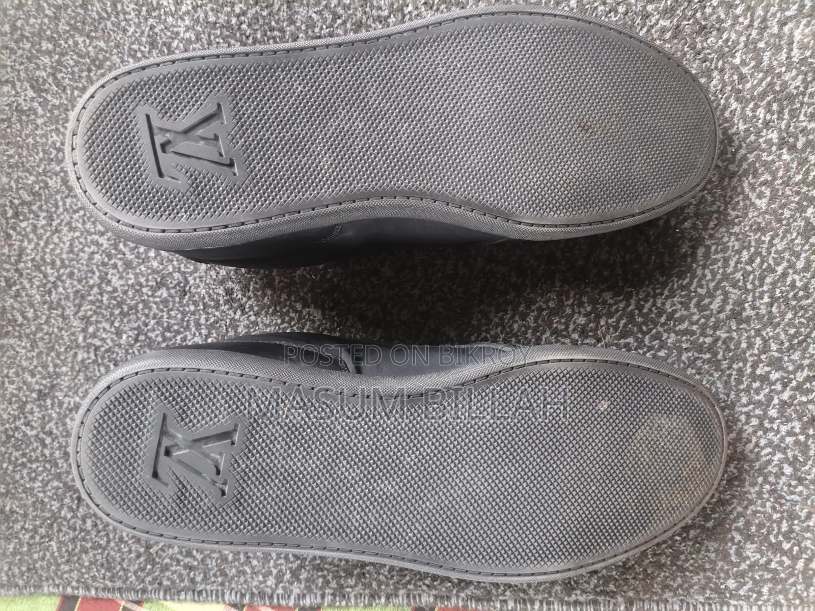 Louis Vuitton Men's Sneaker