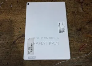 Lenovo M10 Plus 32 GB White