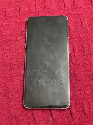 New Samsung Galaxy A80 128 GB White