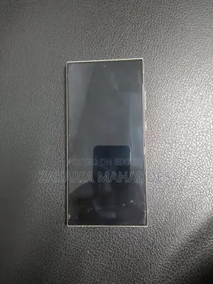 স্যামসাং গ্যালাক্সি এস২৪ আল্ট্রা ২৫৬ জিবি ব্লু